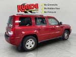 2010 Patriot Thumbnail 6