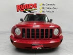2010 Patriot Thumbnail 9