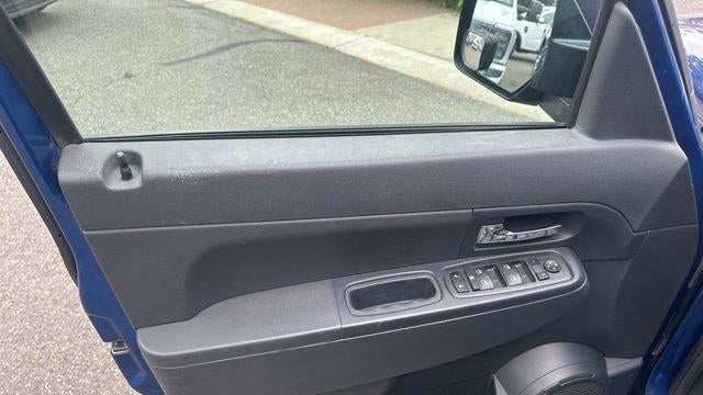 2010 Jeep Liberty Sport