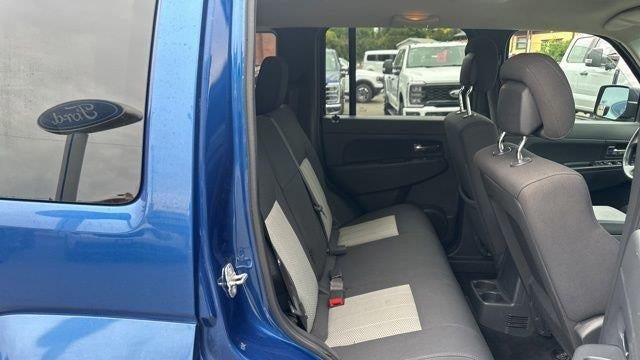 2010 Jeep Liberty Sport
