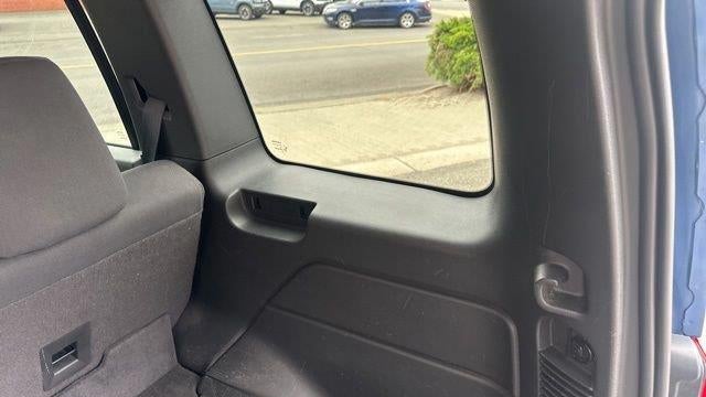2010 Jeep Liberty Sport