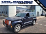 2011 Liberty Thumbnail 1