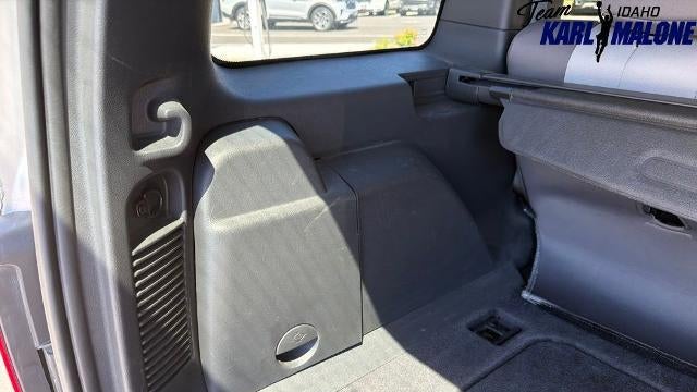 2010 Jeep Liberty Renegade
