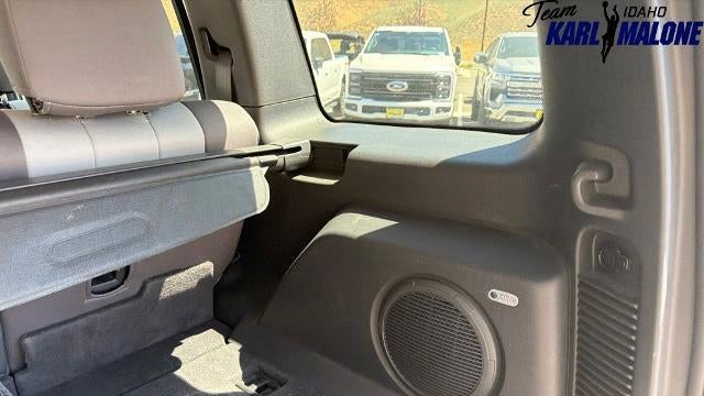 2010 Jeep Liberty Renegade