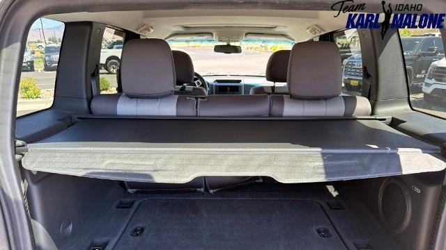2010 Jeep Liberty Renegade