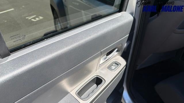 2010 Jeep Liberty Renegade