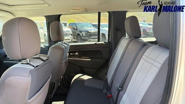 2010 Jeep Liberty Renegade