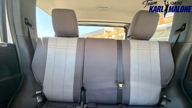 2010 Jeep Liberty Renegade