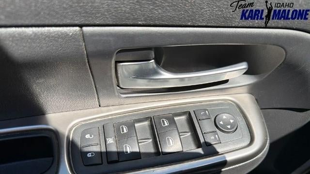 2010 Jeep Liberty Renegade