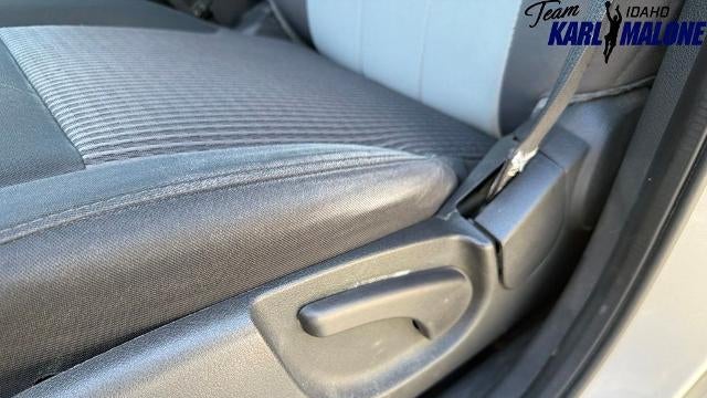 2010 Jeep Liberty Renegade