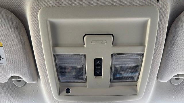 2010 Jeep Liberty Renegade