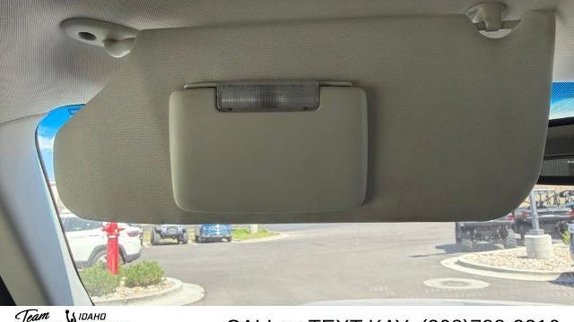 2010 Jeep Liberty Renegade