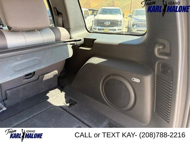 2010 Jeep Liberty - $10,394