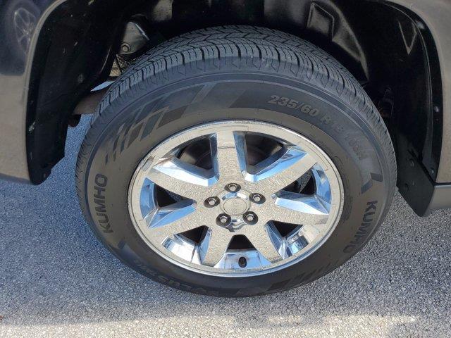 2011 Jeep Liberty