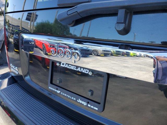 2011 Jeep Liberty