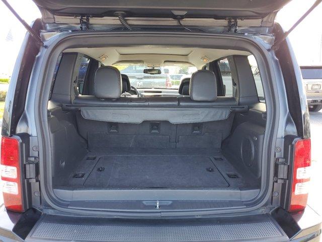 2011 Jeep Liberty