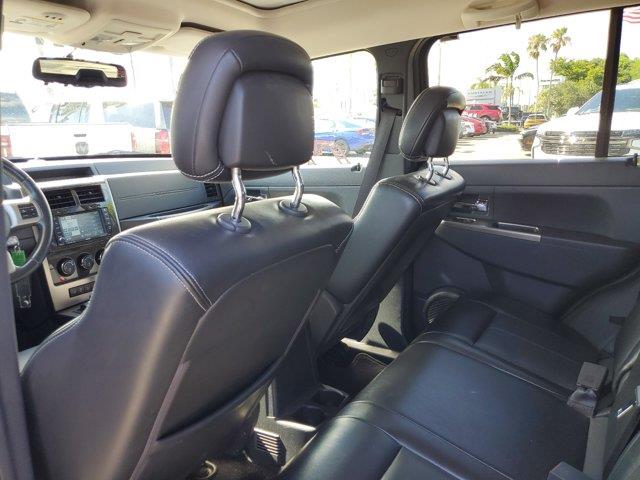 2011 Jeep Liberty