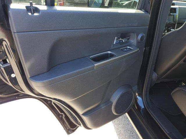 2011 Jeep Liberty