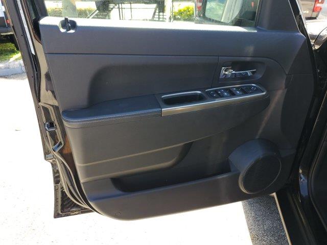 2011 Jeep Liberty