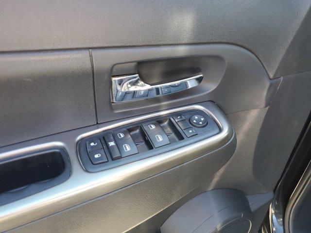 2011 Jeep Liberty