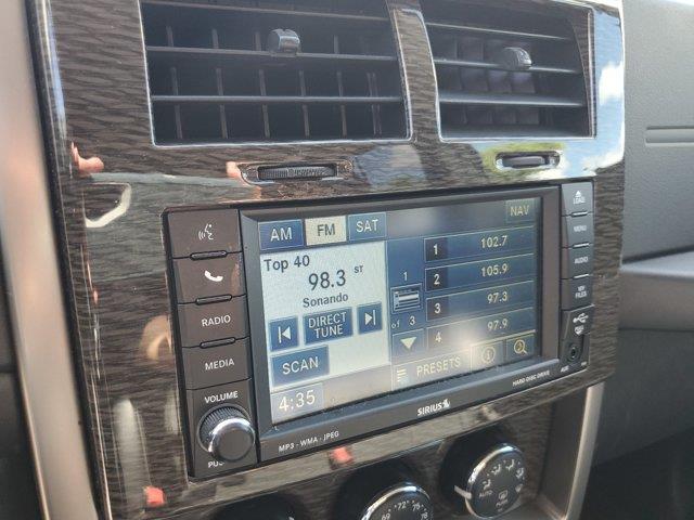 2011 Jeep Liberty