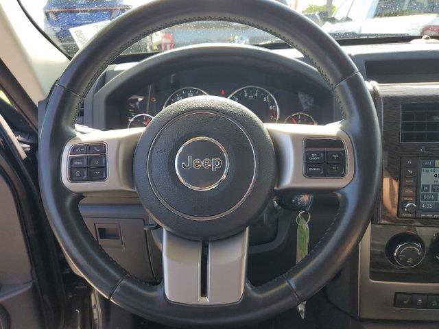 2011 Jeep Liberty