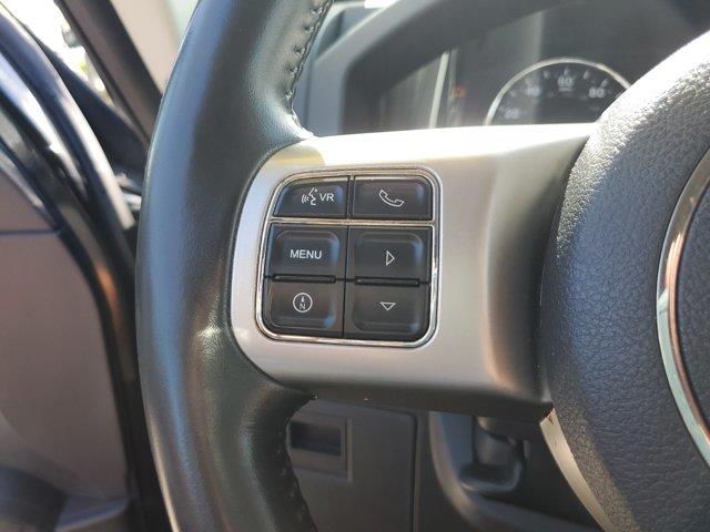 2011 Jeep Liberty