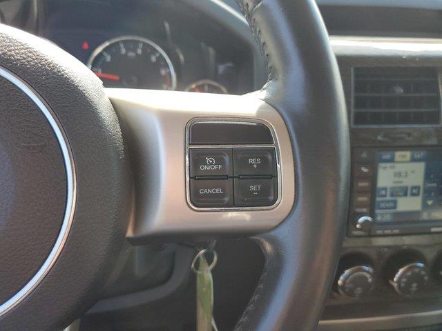 2011 Jeep Liberty