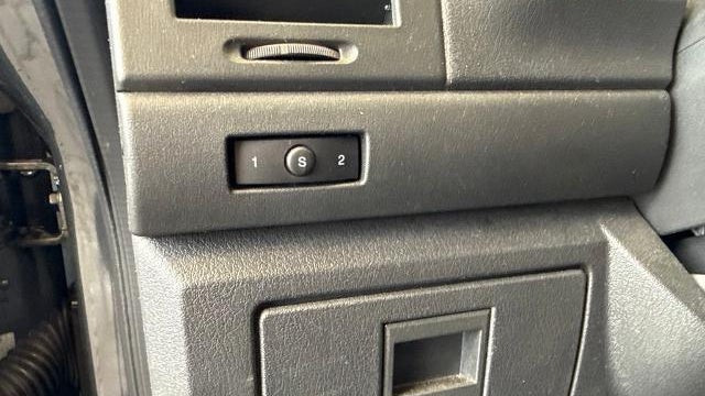 2010 Jeep Liberty Limited