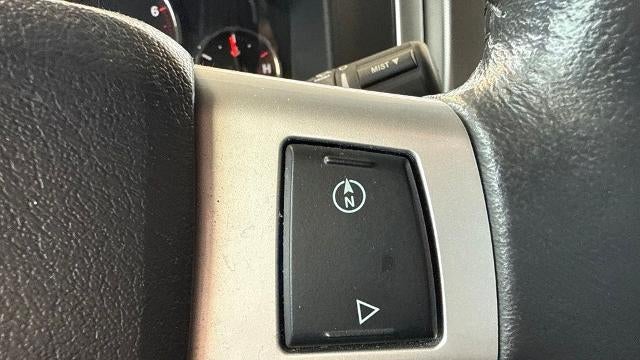 2010 Jeep Liberty Limited