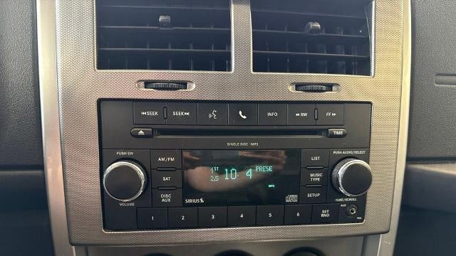 2010 Jeep Liberty Limited