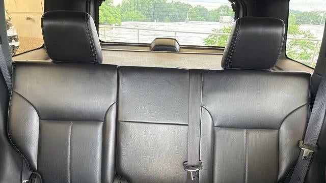 2010 Jeep Liberty Limited