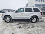 2010 Grand Cherokee Thumbnail 2