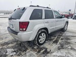 2010 Grand Cherokee Thumbnail 4