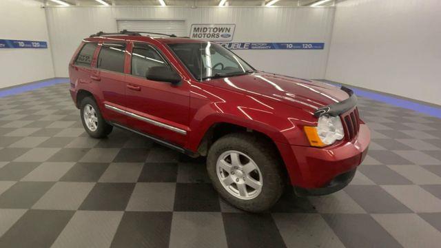 2010 Jeep Grand Cherokee Laredo