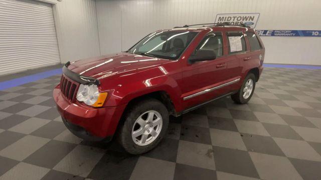 2010 Jeep Grand Cherokee Laredo