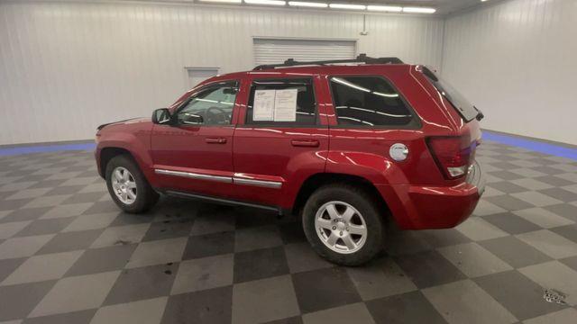 2010 Jeep Grand Cherokee Laredo
