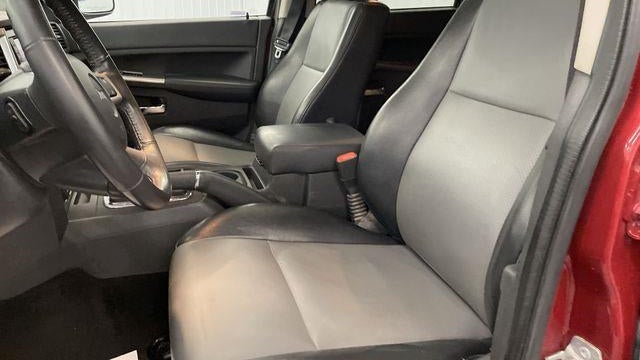 2010 Jeep Grand Cherokee Laredo
