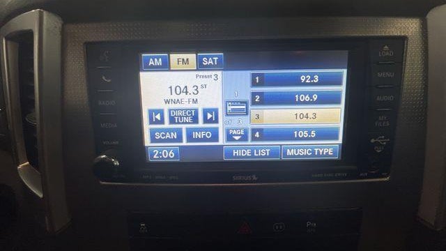 2010 Jeep Grand Cherokee Laredo