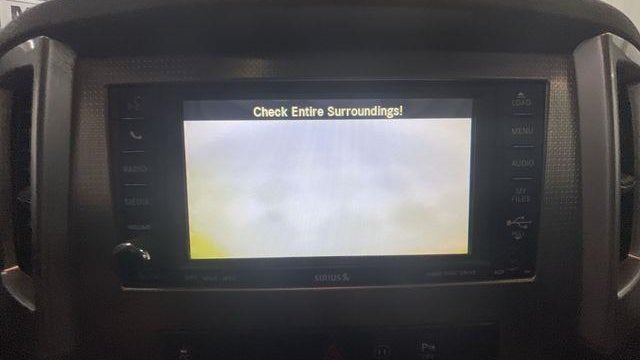 2010 Jeep Grand Cherokee Laredo