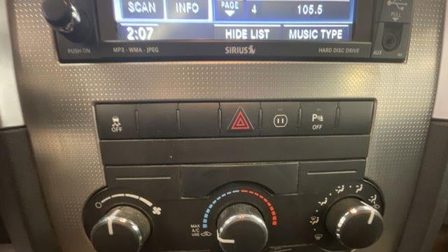 2010 Jeep Grand Cherokee Laredo