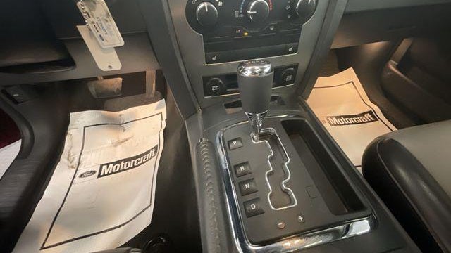 2010 Jeep Grand Cherokee Laredo