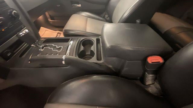 2010 Jeep Grand Cherokee Laredo
