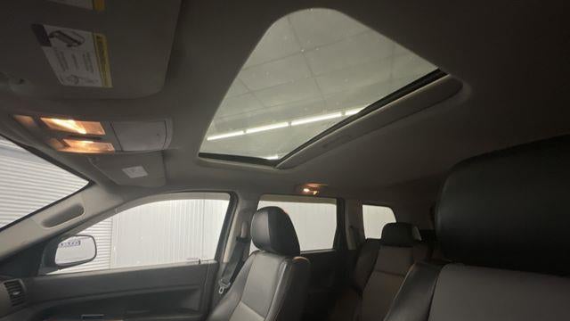 2010 Jeep Grand Cherokee Laredo
