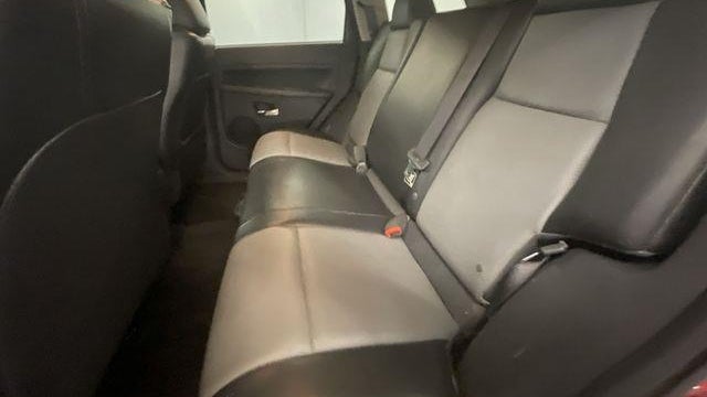 2010 Jeep Grand Cherokee Laredo