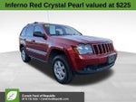 2010 Grand Cherokee Thumbnail 1