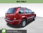 2010 Grand Cherokee Thumbnail 5