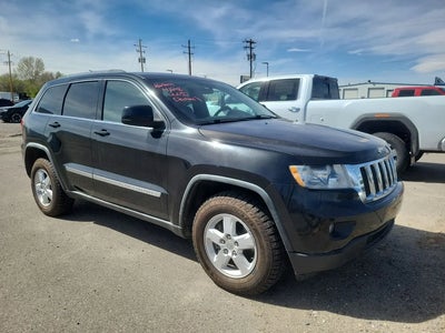 Photo of a 2011 Jeep Grand Cherokee 4X4 Laredo 4DR SUV for sale