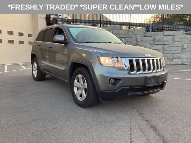 2011 Jeep Cherokee