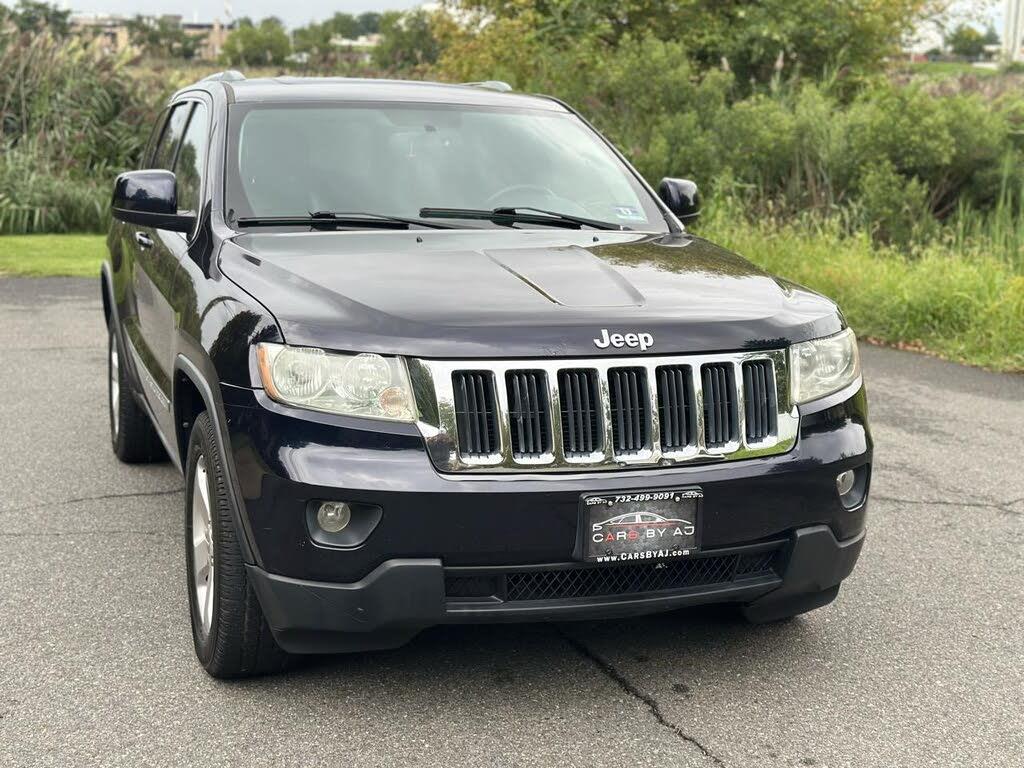 2011 Jeep Cherokee